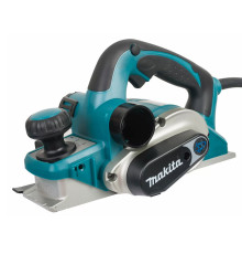 Рубанок Makita KP 0810 K