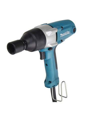 Ударный гайковерт Makita TW 0200