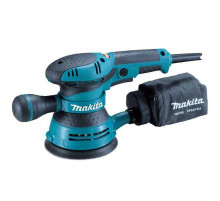 Эксцентриковая шлифмашина Makita BO5040