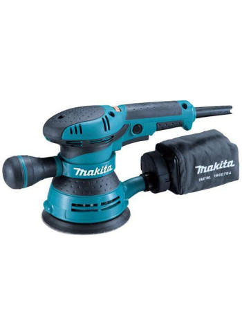 Эксцентриковая шлифмашина Makita BO5040