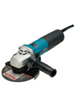 Болгарка (УШМ) Makita 9566 CV