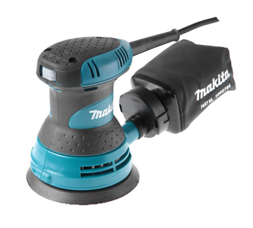 Эксцентриковая шлифмашина Makita BO5030K