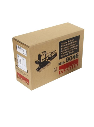 Вибрационная шлифмашина Makita 9046