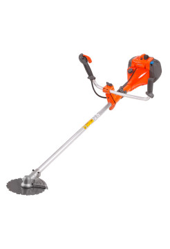 Кусторез бензиновый HUSQVARNA 555FX