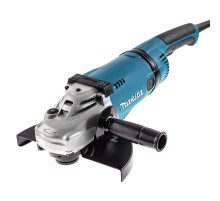 Угловая шлифмашина Makita GA9040SFK