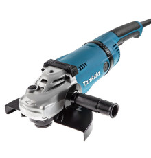 Угловая шлифмашина Makita GA9040SFK