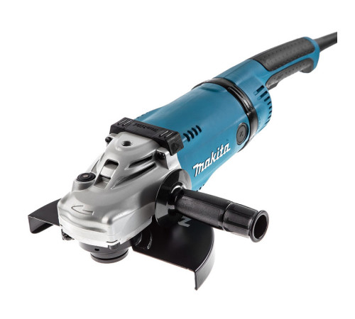 Угловая шлифмашина Makita GA9040SFK