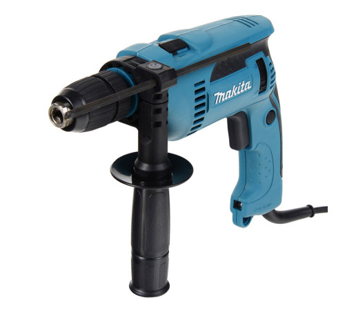 Ударная дрель Makita HP1641F