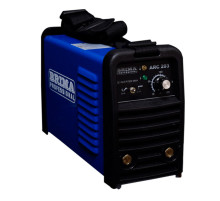 Инверторный аппарат BRIMA ARC 203 PROFESSIONAL 0010809