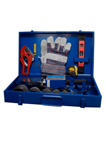 Аппарат для сварки полипропиленовых труб BRIMA TG-171 0010291