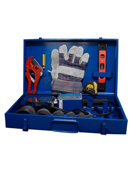 Аппарат для сварки полипропиленовых труб BRIMA TG-171 0010291