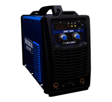 Инверторный аппарат BRIMA ARC 305 BEST 0010404