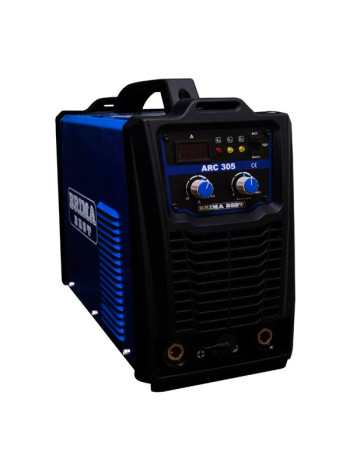 Инверторный аппарат BRIMA ARC 305 BEST 0010404