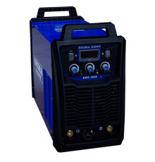 Инверторный аппарат BRIMA ARC 505 BEST 0010406
