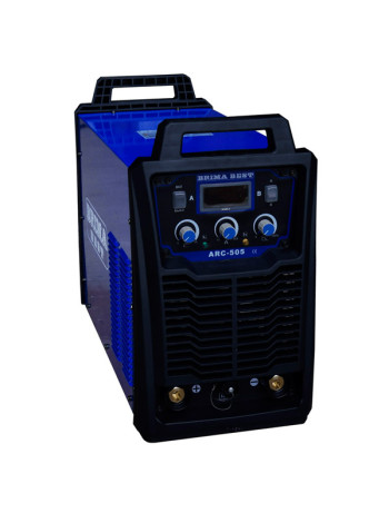 Инверторный аппарат BRIMA ARC 505 BEST 0010406