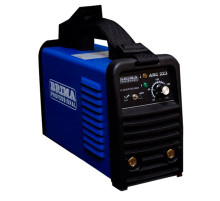 Инверторный аппарат BRIMA ARC 223 PROFESSIONAL 0010811