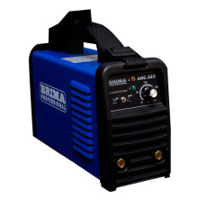 Инверторный аппарат BRIMA ARC 223 PROFESSIONAL 0010811