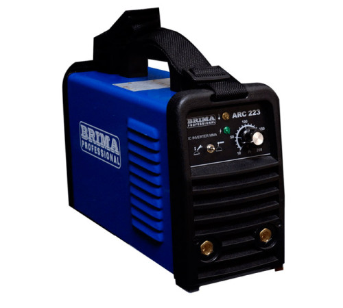Инверторный аппарат BRIMA ARC 223 PROFESSIONAL 0010811