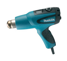 Термовоздуходувка Makita HG651CK