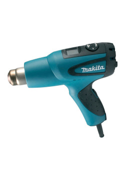 Термовоздуходувка Makita HG651CK