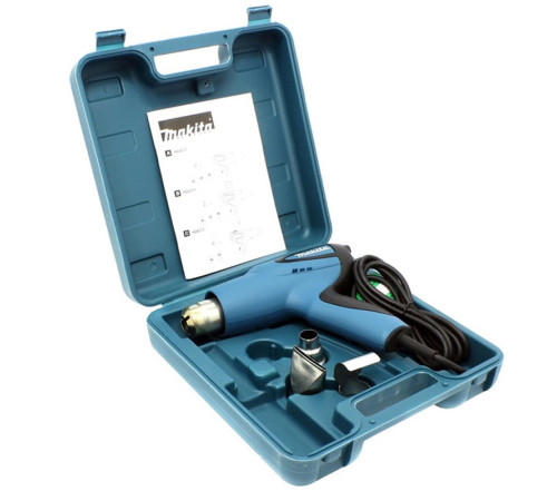 Термопистолет Makita HG551VK