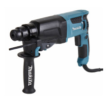 Перфоратор Makita HR2600