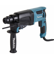 Перфоратор Makita HR2600