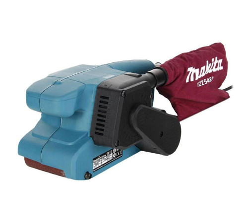 Ленточная шлифмашина Makita 9910K