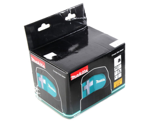 Лазерный уровень Makita SK102Z
