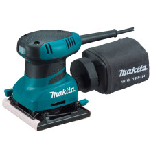Вибрационная шлифмашина Makita BO 4556