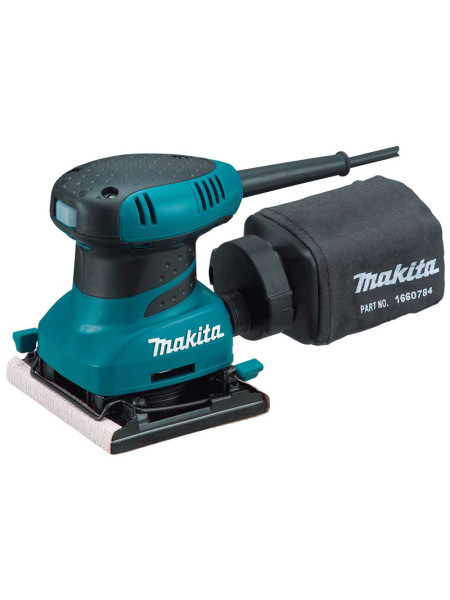 Вибрационная шлифмашина Makita BO 4556