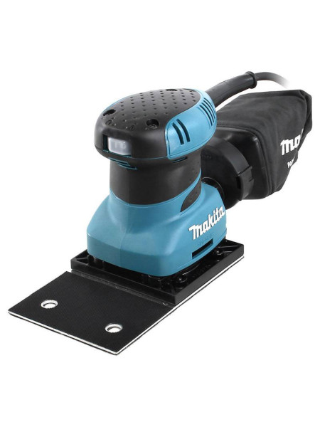 Вибрационная шлифмашина Makita BO 4566