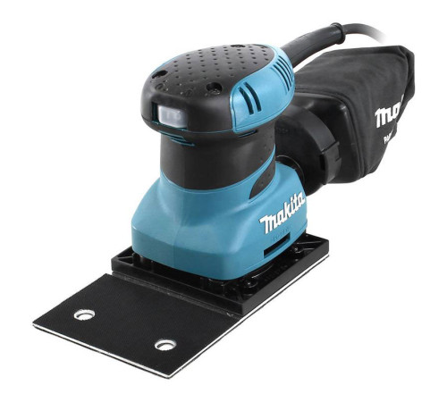 Вибрационная шлифмашина Makita BO 4566