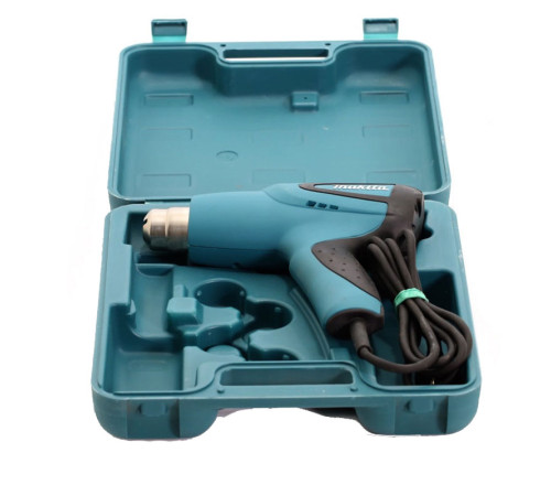 Термовоздуходувка Makita HG651C