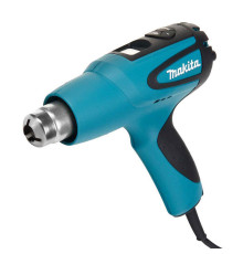 Термовоздуходувка Makita HG651C
