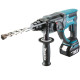 Аккумуляторный перфоратор Makita DHR202RFE