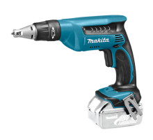 Аккумуляторный шуруповерт Makita DFS451Z