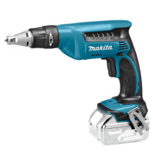 Аккумуляторный шуруповерт Makita DFS451Z