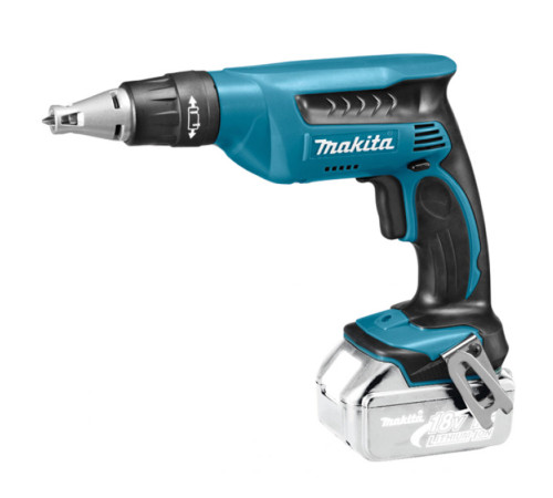 Аккумуляторный шуруповерт Makita DFS451Z