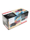 Ленточная шлифовальная машина Makita 9910