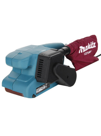 Ленточная шлифовальная машина Makita 9910