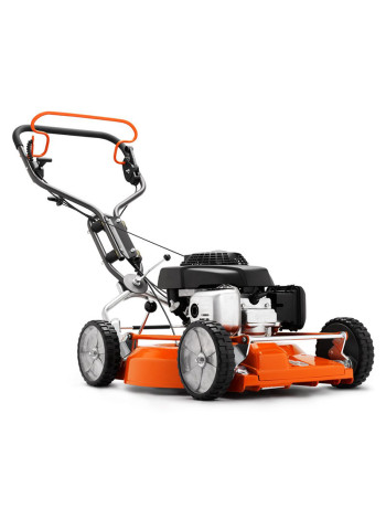 Газонокосилка бензиновая HUSQVARNA LB 553Se