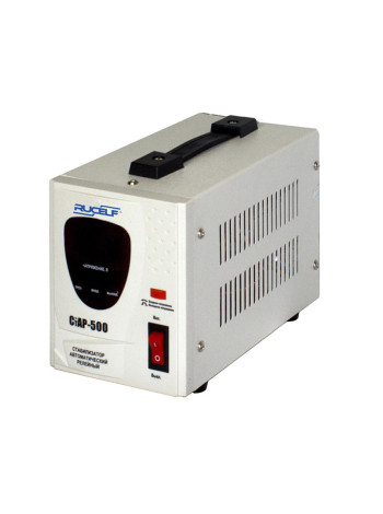 Стабилизатор напряжения RUCELF СтАР-500