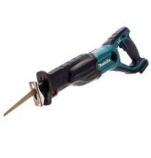 Аккумуляторная сабельная пила Makita DJR181Z