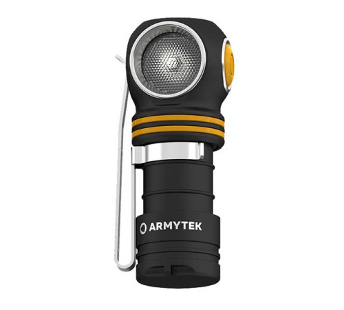 Светодиодный мультифонарь Armytek Elf C1 Micro USB