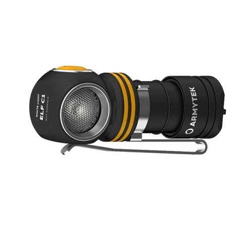 Светодиодный мультифонарь Armytek Elf C1 Micro USB