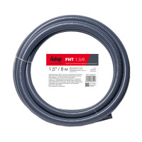 Шланг для мотопомпы напорно-всасывающий FHT 1,5"/ 8м Fubag
