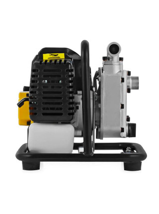 Мотопомпа Huter MP-25