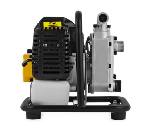 Мотопомпа Huter MP-25