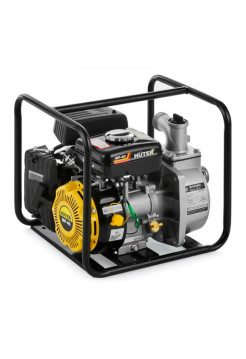 Мотопомпа Huter MP-40
